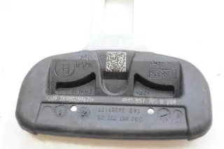 4M0857705 , art2996710 Преднатяжитель ремня безопасности Audi Q7 4M Арт 2996710, вид 3
