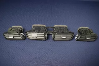 9292740, 9292741, 9292739 , art539726 Дефлектор обдува салона BMW X1 F48 Арт 539726, вид 1