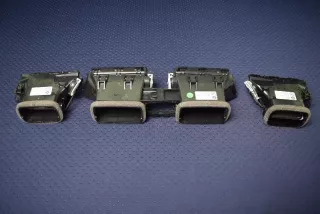 9292740, 9292741, 9292739 , art539726 Дефлектор обдува салона BMW X1 F48 Арт 539726, вид 2