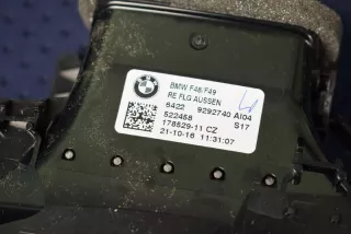 9292740, 9292741, 9292739 , art539726 Дефлектор обдува салона BMW X1 F48 Арт 539726, вид 3
