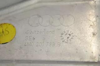 8K0201799G , art3000282 Пластик моторного отсека Audi Q7 4M Арт 3000282, вид 5