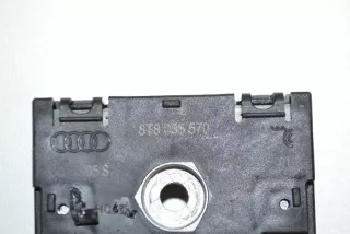 8T8035570 , art2999033 Прочая запчасть Audi A5 (S5,RS5) 1 Арт 2999033, вид 2