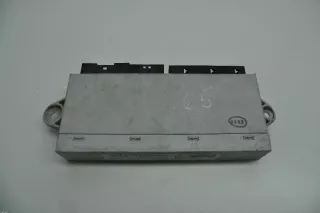 6958447 , art3000191 Блок управления двери задней левой BMW 7 E65/E66 Арт 3000191, вид 1
