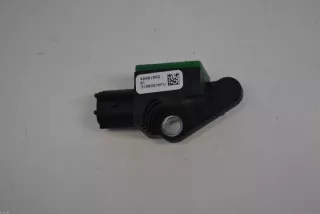 5N0959351B, 46081606, 318868709U , art2999955 Датчик удара Volkswagen Passat B6 Арт 2999955, вид 1