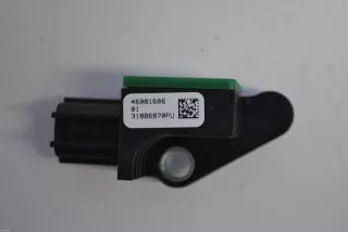 5N0959351B, 46081606, 318868709U , art2999955 Датчик удара Volkswagen Passat B6 Арт 2999955, вид 2