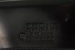 5G0805275 , art2999956 Прочая запчасть Volkswagen Golf 7 Арт 2999956, вид 3