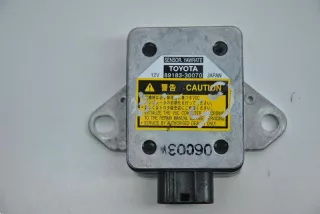 89183-30070 , art2999997 Датчик ускорения Lexus GS 3 Арт 2999997, вид 1