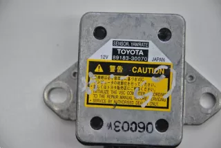 89183-30070 , art2999997 Датчик ускорения Lexus GS 3 Арт 2999997, вид 4