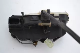 3023806, 00463761 , art3000220 Замок двери передней правой Opel Insignia 1 Арт 3000220, вид 3