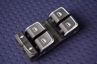 4G0959851 , art3000464 Кнопка стеклоподъемника переднего левого Audi A7 1 (S7,RS7) Арт 3000464