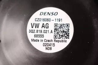 3Q2819021A , art544848 Крыльчатка вентилятора (лопасти) Volkswagen Passat B8 Арт 544848, вид 3