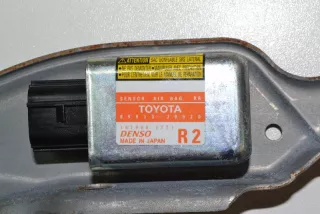 89833-30020 , art546395 Датчик удара Lexus GS 3 Арт 546395, вид 2