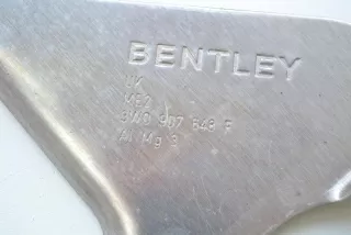 3W0907648F , art548391 Прочая запчасть Bentley Continental 3 Арт 548391, вид 3