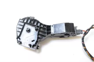 9116269, 114369009, T946104 , art556855 Заслонка печки/климат-контроля BMW X3 F25 Арт 556855, вид 1