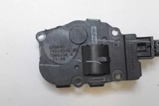 9116269, 114369009, T946104 , art556855 Заслонка печки/климат-контроля BMW X3 F25 Арт 556855, вид 5
