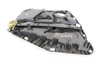 2709377, 7457251 , art3001142 Стеклоподъемник задний левый BMW X3 G01 Арт 3001142, вид 2