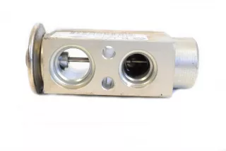9185521 , art3005992 Заслонка печки/климат-контроля BMW X3 E83 Арт 3005992, вид 1