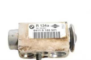 9185521 , art3005992 Заслонка печки/климат-контроля BMW X3 E83 Арт 3005992, вид 4