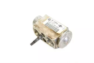 9185521 , art3005992 Заслонка печки/климат-контроля BMW X3 E83 Арт 3005992, вид 5