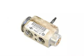 9185521 , art3005992 Заслонка печки/климат-контроля BMW X3 E83 Арт 3005992, вид 6