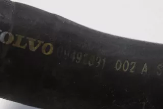 09492891 , art3005255 Патрубок радиатора Volvo V70 2 Арт 3005255, вид 5