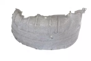 65638-48070 , art656892 Защита арок задняя левая (подкрылок) Lexus RX 4 Арт 656892, вид 1