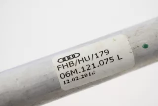 06M121075L , art663535 Патрубок радиатора Audi A5 (S5,RS5) 2 Арт 663535, вид 5