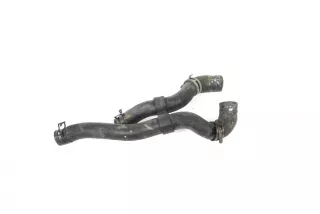 1K0122063J , art674945 Патрубок радиатора Volkswagen Scirocco 3 Арт 674945, вид 1