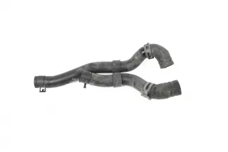 1K0122063J , art674945 Патрубок радиатора Volkswagen Scirocco 3 Арт 674945, вид 2