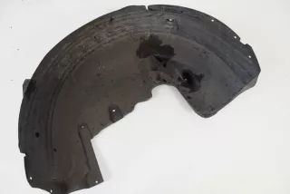A1668841322 , art703674 Защита арок задняя левая (подкрылок) Mercedes ML/GLE W166 Арт 703674, вид 1