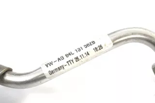 04L131582B , art153985 Патрубок радиатора Audi A3 8V Арт 153985, вид 5