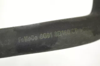 6G91-8B160-CD , art746077 Патрубок радиатора Volvo S80 2 Арт 746077, вид 5