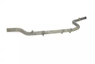 6007351-00-H , art756452 Патрубок радиатора Tesla model S Арт 756452, вид 1