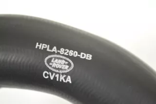 HPLA-8260-DB , art3009509 Патрубок радиатора Land Rover Range Rover Sport 2 Арт 3009509, вид 5