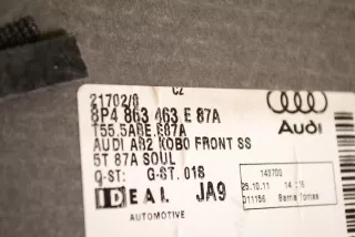 8P4863463E , art840339 Ковер багажника Audi A3 8V Арт 840339, вид 7