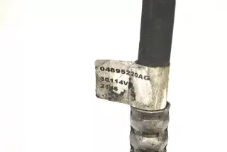 04895220AG , art869528 Трубка гидроусилителя Chrysler 300C 1 3.0л Арт 869528, вид 5