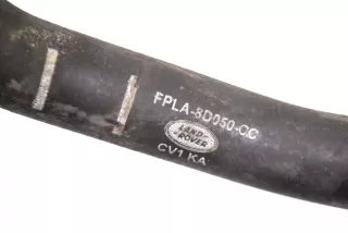 FPLA-8D050-CC , art3013846 Патрубок радиатора Land Rover Range Rover Sport 2 Арт 3013846, вид 5