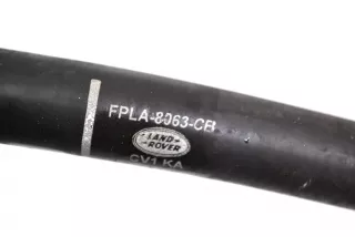 FPLA-8063-CB , art3011454 Патрубок радиатора Land Rover Range Rover Sport 2 Арт 3011454, вид 5