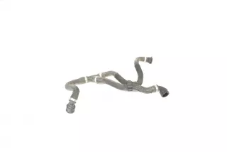 7609532 , art906560 Патрубок радиатора BMW 2 F22/F23 Арт 906560, вид 2
