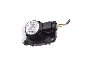 277T14BU1A , art962485 Заслонка печки/климат-контроля Nissan Qashqai 2 Арт 962485, вид 1