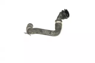 8K0819342J , art3015504 Патрубок радиатора Audi A4 B8 Арт 3015504, вид 1