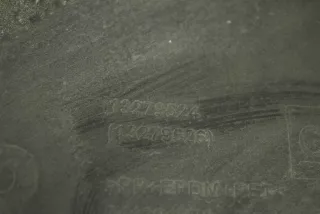 13279524 , art466561 Защита арок задняя правая (подкрылок) Opel Astra J Арт 466561, вид 6