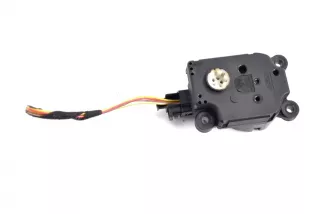 MF113930-1370 , art293885 Заслонка печки/климат-контроля Jaguar XE 1 Арт 293885, вид 3