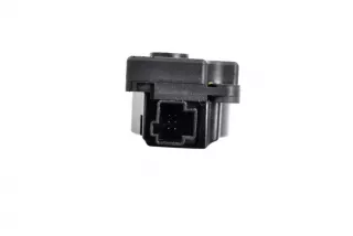 MF113930-1370 , art293885 Заслонка печки/климат-контроля Jaguar XE 1 Арт 293885, вид 4