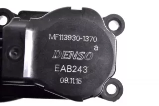 MF113930-1370 , art293885 Заслонка печки/климат-контроля Jaguar XE 1 Арт 293885, вид 5
