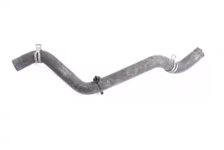 6007354-00-E , art499657 Патрубок радиатора Tesla model S Арт 499657, вид 2