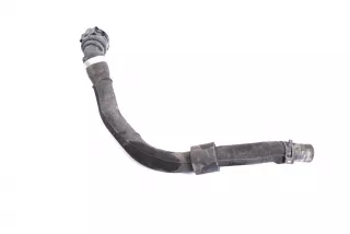 4G2122449A , art525781 Патрубок радиатора Audi A6 C7 (S6,RS6) Арт 525781, вид 2