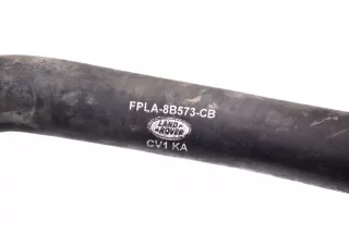 FPLA-8B573-CB , art3018908 Патрубок радиатора Land Rover Range Rover Sport 2 Арт 3018908, вид 5