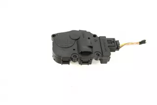 MF-113930-1380, EFB497 , art2538728 Заслонка печки/климат-контроля Jaguar XE 1 Арт 2538728, вид 2