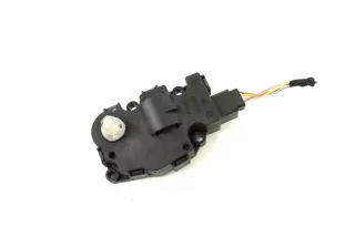 MF-113930-1380, EFB497 , art2538728 Заслонка печки/климат-контроля Jaguar XE 1 Арт 2538728, вид 3